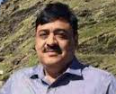 Vinay Shankar Pandey IAS has been transferred  as Secretary to Uttarakhand CM