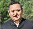 Dheeraj Singh Garbyal IAS has been transferred as DM, Haridwar District, Government of Uttarakhand