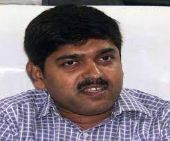 R Meenakshi Sundaram IAS has been transferred as Secretary Planning, Externally Aided Projects Government of Uttarakhand