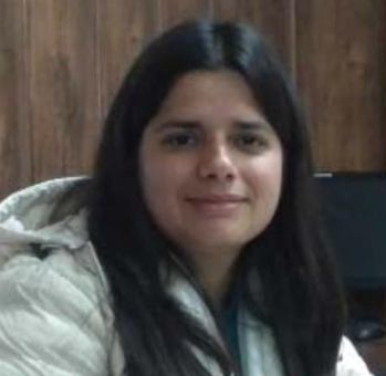 Ms. Vandana IAS has been transferred as DM, Nanital Government of Uttarakhand