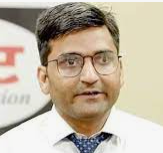 Sandeep Tiwari IAS has been transferred as MD, Kumaon Mandal Development, Government of Uttarakhand