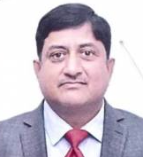 Rajendra Singh Shekhawat IAS has been transferred as Commissioner, Municipal Corporation, Jaipur Heritage Government of Rajasthan