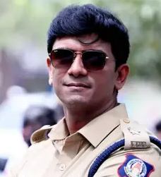 Harsh Singh IPS has been transferred as SP, Nagapattinam district, Tamil Nadu Police