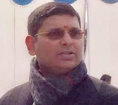 Sudhir M Boble IAS has been transferred as ACS, Governor Government of Uttar Pradesh
