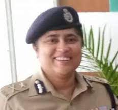 Mrs.Renuka Mishra IPS has been transferred as DGP, Training Uttar Pradesh Police
