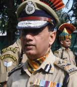 Dipesh Jumeja IPS has been appointed as ADGP, Prosecution Uttar Pradesh Police