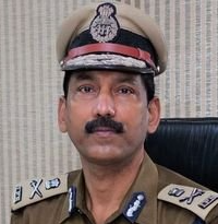 Ashutosh Pandey IPS has been transferred as ADGP, SSIT Uttar Pradesh Police