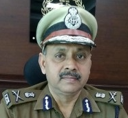 Sunil Kumar Gupta IPS has been transferred as ADGP, Training Uttar Pradesh Police