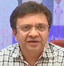 Anurag Agarwal IAS has been given additional charge as PS, Labour Department Government of Haryana