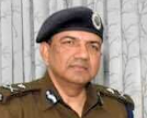 S.K Bhagat IPS has been relieved from the charge as ADGP, Railways Uttar Pradesh Police
