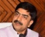 Akhilesh Singh IAS has been transferred as Commissioner, Basti Government of Uttar Pradesh