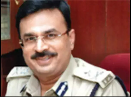 Alok Mohan IPS Gets Additional Charge of Karnataka DGP