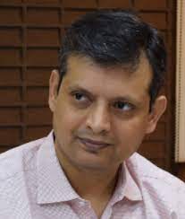 Anurag Verma IAS  has been given additional charge as ACS, Industries and Commerce, Information Technology, Government of Punjab