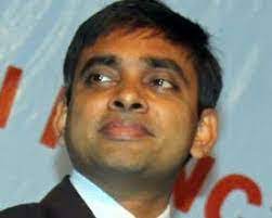 Ajoy Sharma IAS has been appointed as Secretary, Local Government, Government of Punjab
