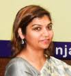 Mrs.Tanu Kashyap IAS has been appointed as Secretary, Home Affairs and Justice, Government of Punjab
