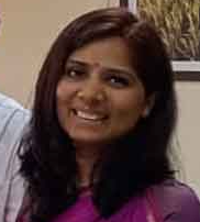 Mrs.Rupanjali Karthik IAS has been transferred as Special Secretary, School Education Government of Punjab