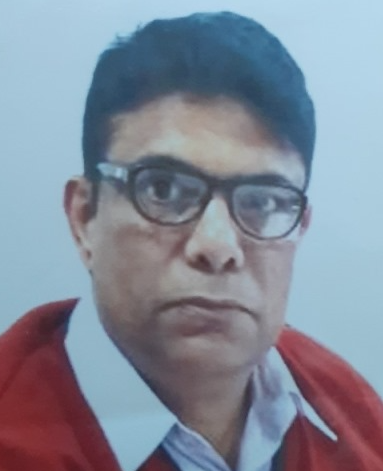 Rajiv Prashar IAS has been given full charge of Secretary, State Election Commission Punjab, Government of Punjab