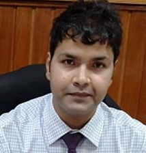 Vineet Kumar IAS has been transferred as Deputy Commissioner, Faridkot Government of Punjab