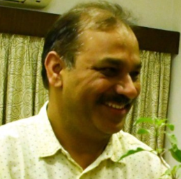 Dr. Vivek Saxena IFS, President of India has appointed him as DDG of Forests (Central), Integrated Regional Office, Ministry of Environment, Forest and Climate Change, Lucknow