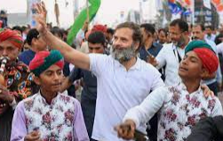 Bharat Jodo Yatra 2.0 In Offing?