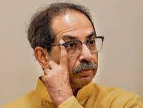 Uddhav Thackerey To Encash Sympathy Votes?