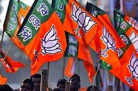 BJP In Guillotine Mood?