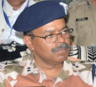 Nilabh Kishore IPS has been transferred as IGP Internal Security SAS Nagar, Punjab Police