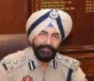 Gursharan Singh Sandhu IPS has been given additional charge as IGP, Provisioning Chandigarh, Punjab Police
