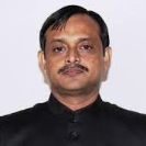 Apurba Roy IAS has been given additional charge as State Commissioner for Disable People, Government of Tripura
