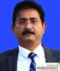 Tapas Roy IAS has been given additional charge as State Commissioner, Disable People, Government of Tripura