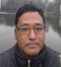Wangdup Bhutia IFS has been relieved from his additional charge, Government of Tripura