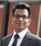 Ezaz Ahmed IAS has been transferred as Additional DM, Nadia Government of West Bengal