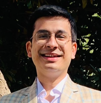 Raunak Agarwal IAS has been transferred as Sub-Divisional officer, Ranaghat Nadia, Government of West Bengal