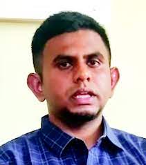 Ankur Das IAS has been appointed as Assistant Commissioner, Baksa district, Government of Assam