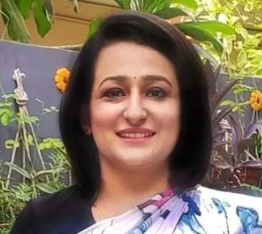 Ms.Kanika IAS has been appointed as Assistant Commissioner, Nagaon district Government of Assam