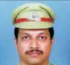 Raghavendra Vatsa IPS has been given extension in central deputation tenure for period of six months