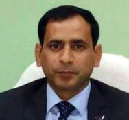 Vijay Bharti IAS has been transferred as CEO Kolkata Metropolitan Development, Government of West Bengal