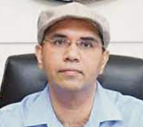 Nitin Yadav IAS  has been given additional charge of Secretary Industries and Tourism, Chandigarh(UT Administration)
