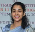 Mrs.Purva Garg IAS has been given additional charge of Secretary, Personnel& Establishment, Chandigarh(UT Administration)