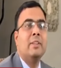 Rupesh Kumar IAS has been given additional charge of Secretary Housing Allotment Committee, Chandigarh(UT Administration)