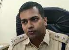 Shobit Saxena IPS has been transferred as SP State Investigation Agency(SIA) Jammu&Kashmir Police