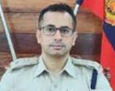 Vichitra Veer IPS has been transferred as DCP, West district Delhi Police