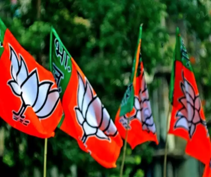 BJP President To Host Tea Patry For Journalists?