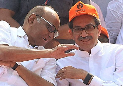 MVA Is Divided On Seat Sharing For Assembly And Parliamentary Elections?