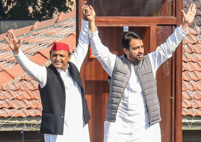 Differences Started Surfacing Between SP and RLD?