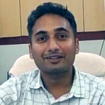 Gaurav Agarwal IAS has been awaiting on posting, Government of India