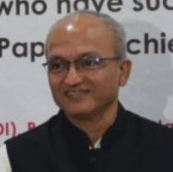Prashant Goyal  IAS has transferred and posted as Principal Secretary, Housing and Urban Development Department, J&K(UT Administration)