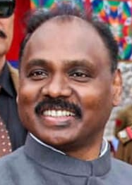 CAG GC Murmu Re-elected As External Auditor Of WHO