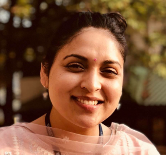 Mrs. Sonakshi Singh IPS has been cadre transferred from Bihar to Haryana cadre on grounds of marriage.