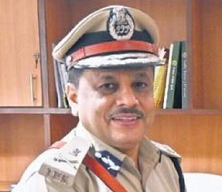 M.A Saleem IPS  has been transferred as DG CID(Special Units and Economic Offences), Karnataka Police.